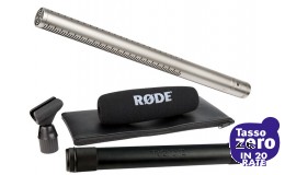 Rode NTG-3
