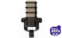 Rode PodMic