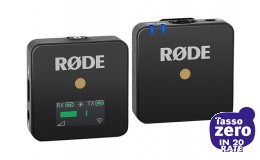 Rode Wireless GO
