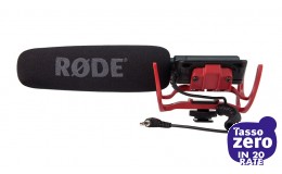 Rode Videomic Rycote