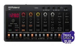 Roland T-8 Beat Machine
