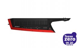Roland AX-Edge Black