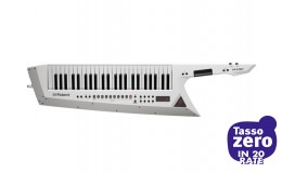 Roland AX-Edge White 