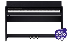 Roland F-701 Contemporary Black