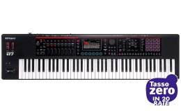 Roland Fantom 07