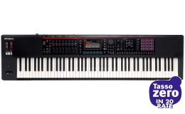 Roland Fantom 08