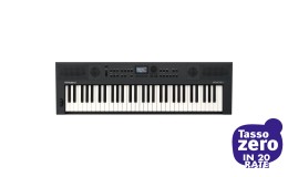 Roland Go:Keys 5 GT Graphite