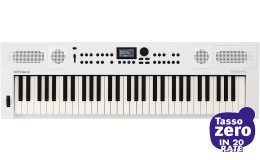 Roland Go:Keys 5 White