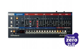 Roland JU-06A Boutique Limited Edition