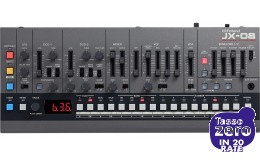 Roland JX-08