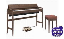 Roland KF-10 Kiyola Mocha Brown