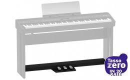 Roland KPD-90 BK Black