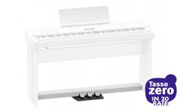 Roland KPD-90 WH White