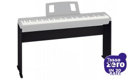 Roland KSC-FP10 BK Black