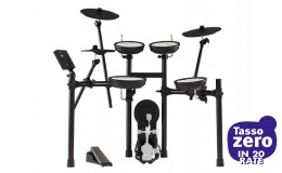 Roland TD-07KV V-Drum Set