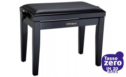 Roland RPB-200 BK Satin Black