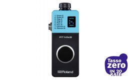 Roland RT-MicS Hybrid Drum Module