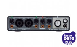 Roland RUBIX24