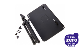 Roland SSPC1 Laptop Stand with Tripod Base Used