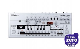 Roland TB-03 Boutique Limited Edition