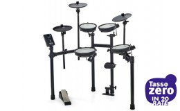 Roland TD-1 DMK V-Drum Set