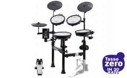 Roland TD-1KPX2 V-Drum Portable Set