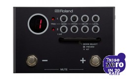 Roland TM-1 Trigger Module