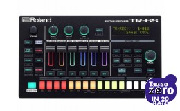 Roland TR-6S