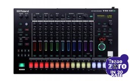 Roland TR-8S Rhythm Performer (AIRA)