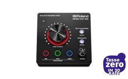 Roland Bridge Cast One
