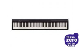 Roland FP-10 Black