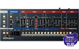 ROLAND JU-06A