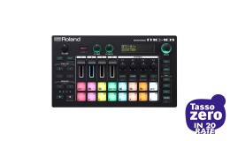 Roland MC-101 - Groovebox