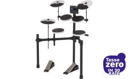 Roland TD-02K V-Drum Set