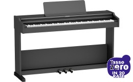 Roland RP107 Black