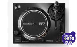 Reloop RP-7