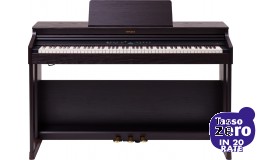 Roland RP701 DR Dark Rosewood
