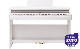 Roland RP701 WH White