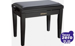 Roland RPB-200PE Polished Ebony