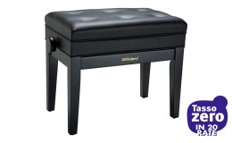 Roland RPB-400BK Satin Black
