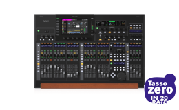Behringer Wing Black