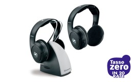 Sennheiser RS120 Duo