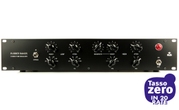 IGS Rubber Bands Stereo Tube Equalizer