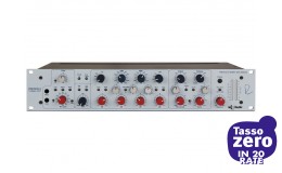 Rupert Neve Portico II Channel