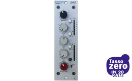 Rupert Neve 543 Mono Compressor-Limiter 