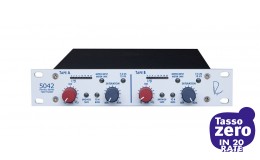 Rupert Neve 5042-H 2-Ch True Tape FX