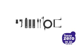 SENNHEISER XSW-D Portable Eng Set