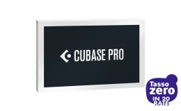 Steinberg Cubase Pro 13 ITA