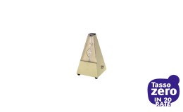 Wittner 817 Metronomo in plastica con campana