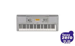 Yamaha YPT-360 alimentatore originale incluso!!